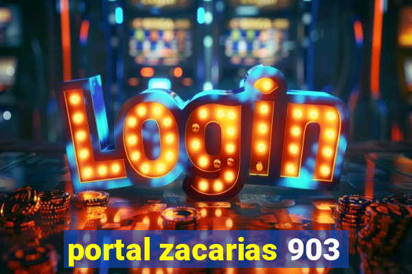 portal zacarias 903